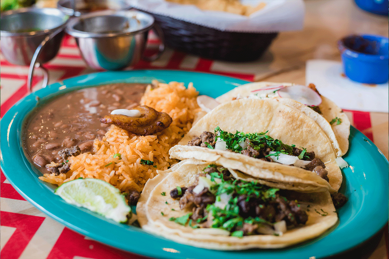 Cinco de Mayo Food and Snacks