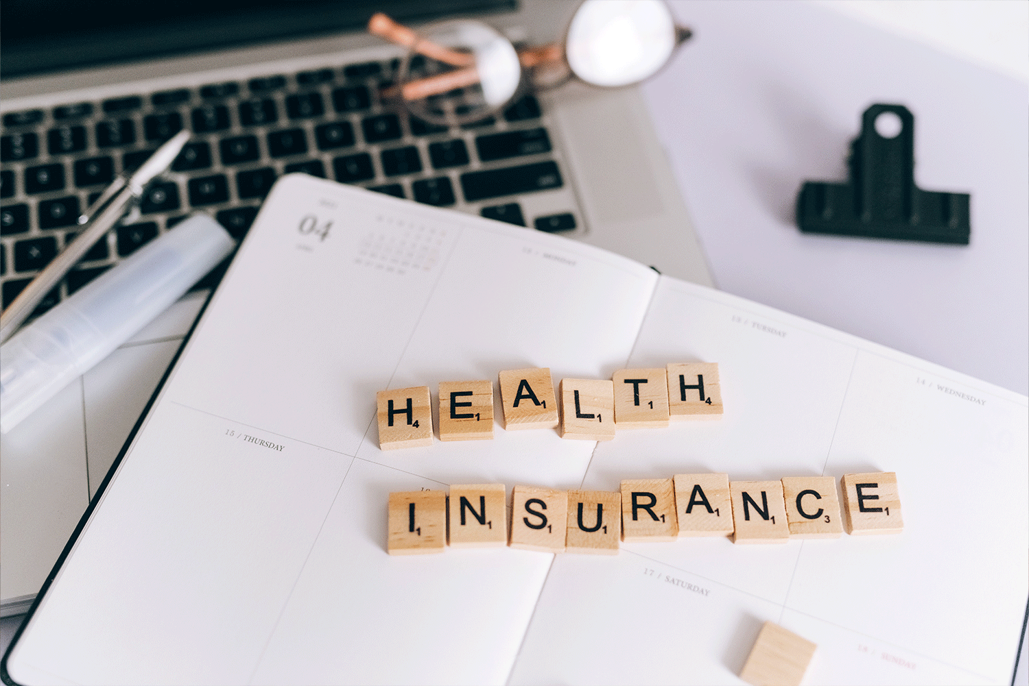 Small Business Health Insurance