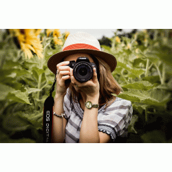 How to start a photography Business