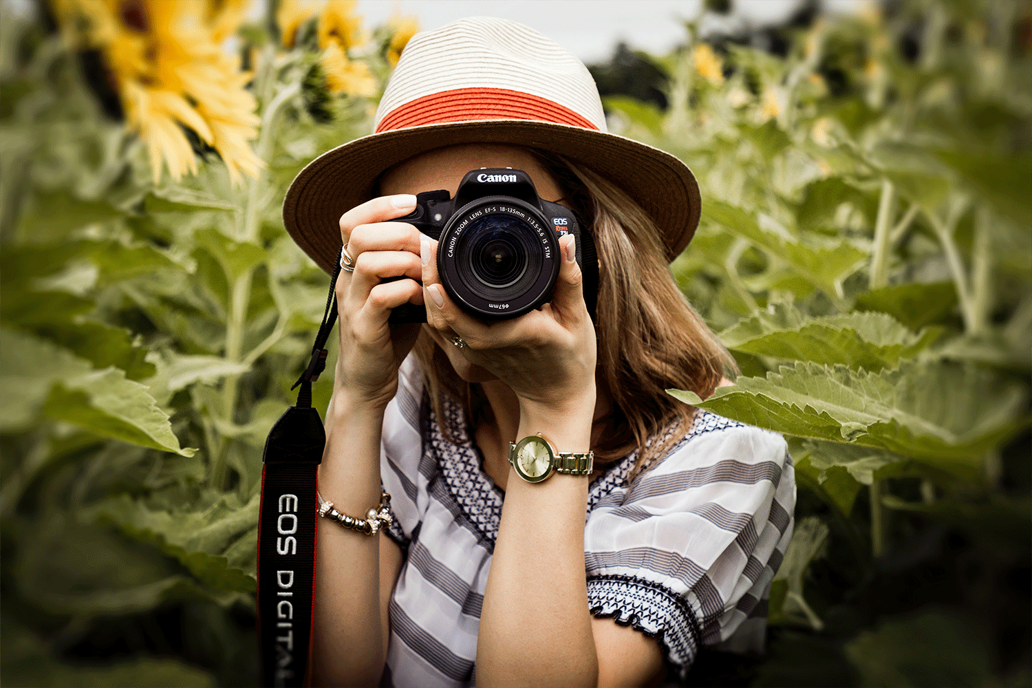 How to start a Photography Business