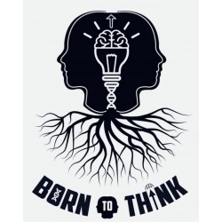 Born to Think Clothing Line