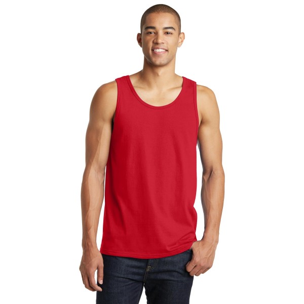 District® Young Mens The Concert Tank™. DT5300 or similar