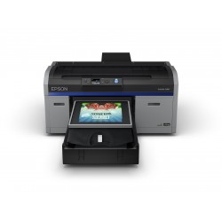 The New Epson F2100