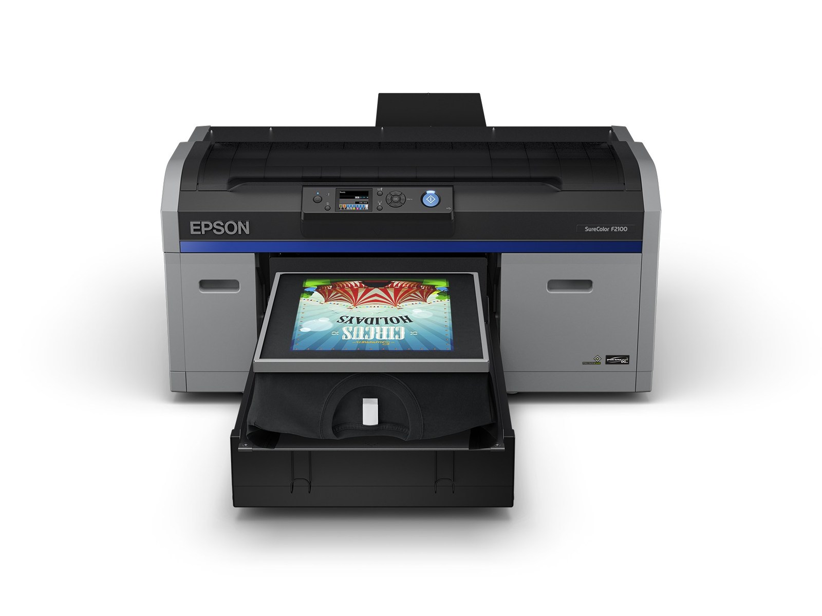 New Epson SureColor F2100