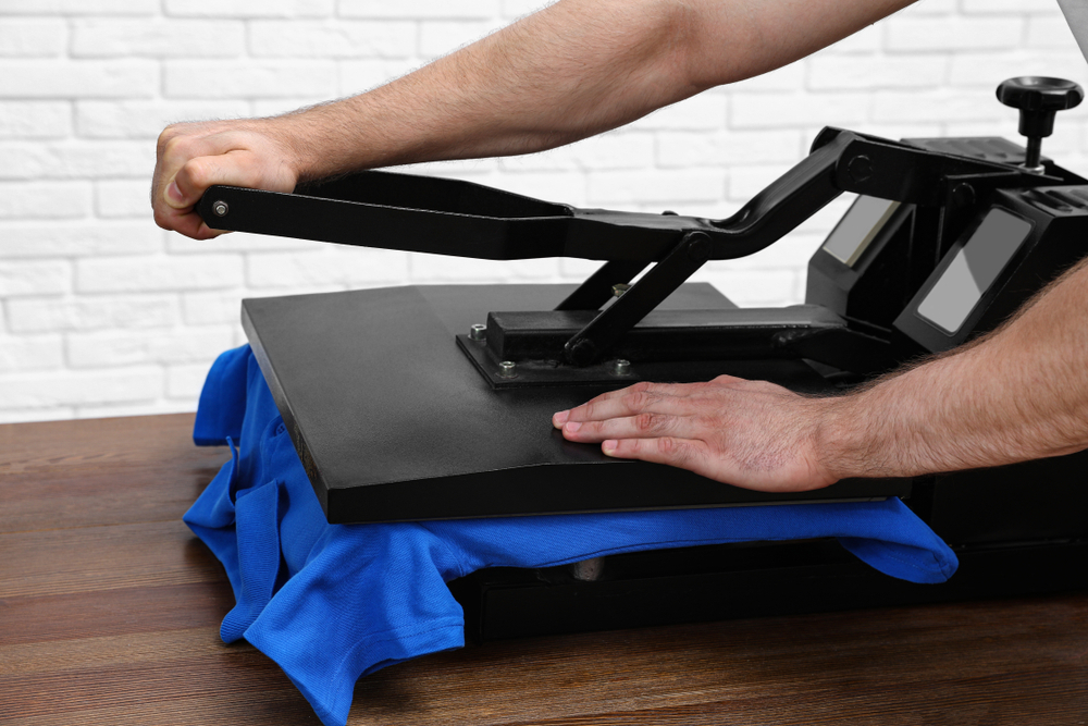 Heat Press