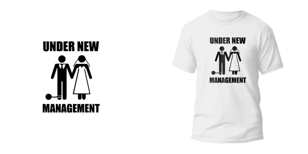 Under New Management