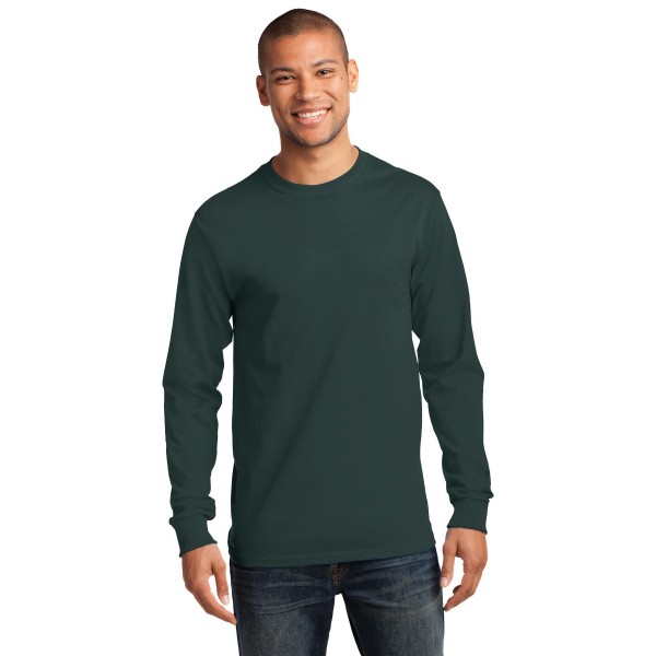 Custom Long sleeve T-Shirt UNISEX