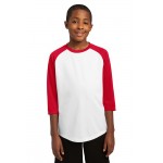 Youth Raglan Jersey