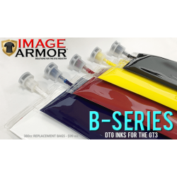 Image Armor b series ink