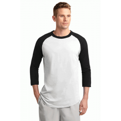 Adult Raglan Jersey