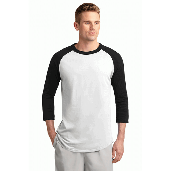 Adult Raglan Jersey