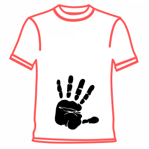 T Shirt Icon